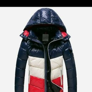 UA Designer Down Jacket
